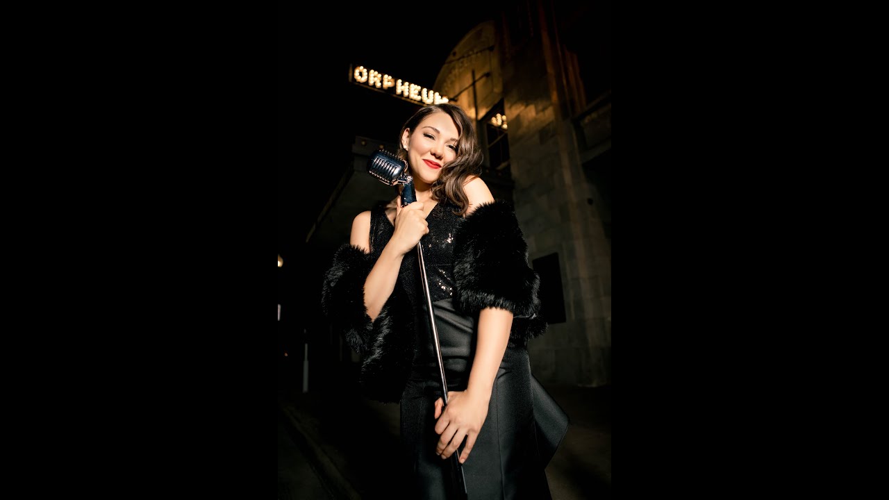 Oakdale Entertainment Presents: Andrea Ross