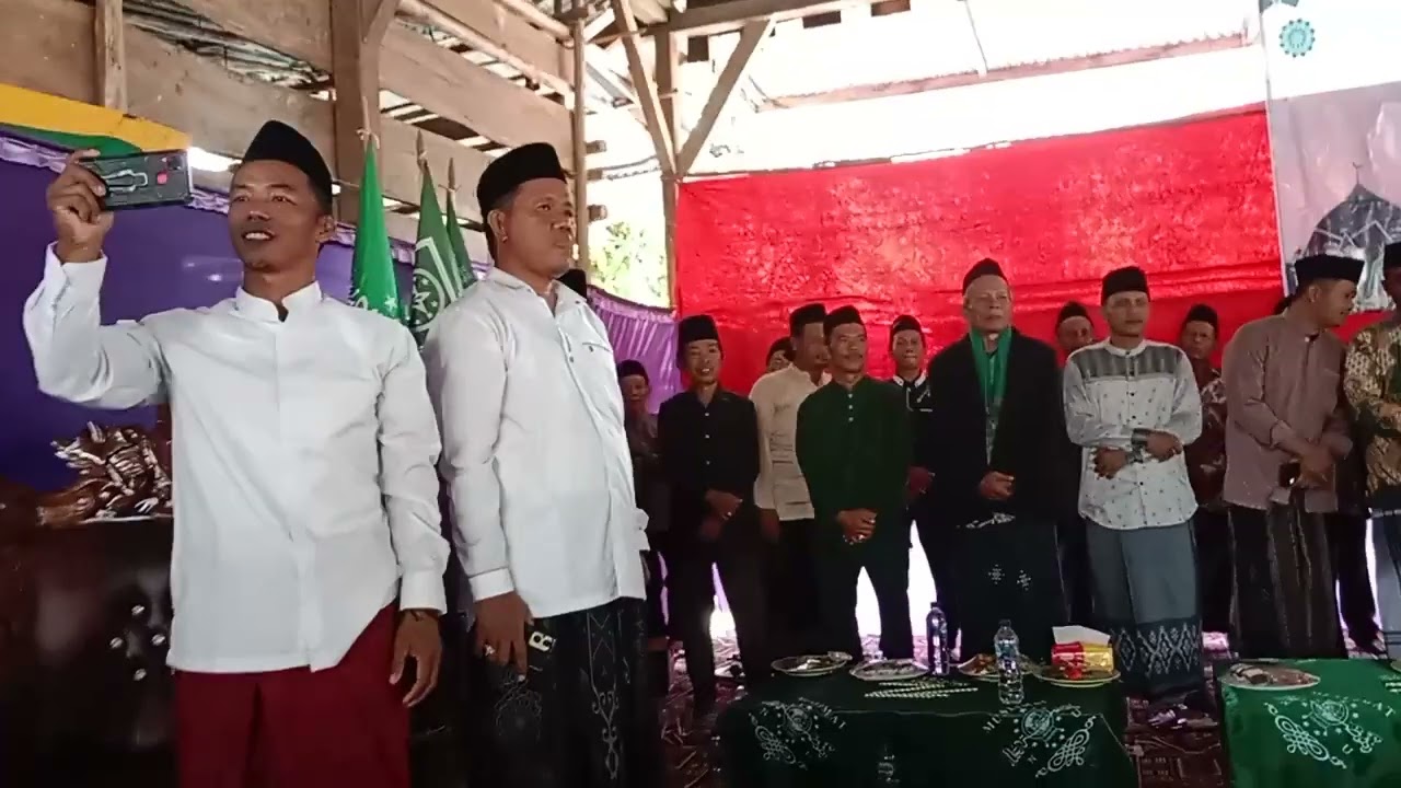 25 Mei 2025
