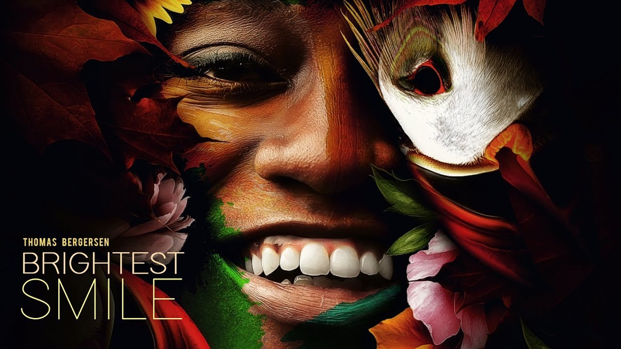 Thomas Bergersen - Brightest Smile (feat. Natalie Major)