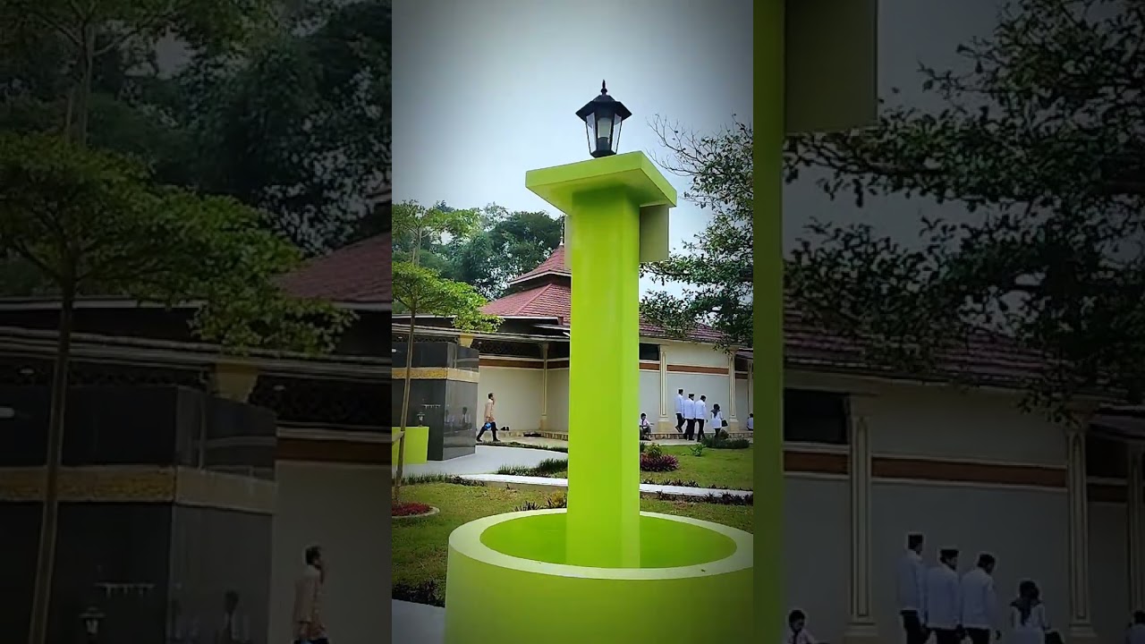 MAN 2 Bukittinggi 