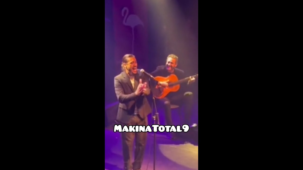 Canelita y diego del morao