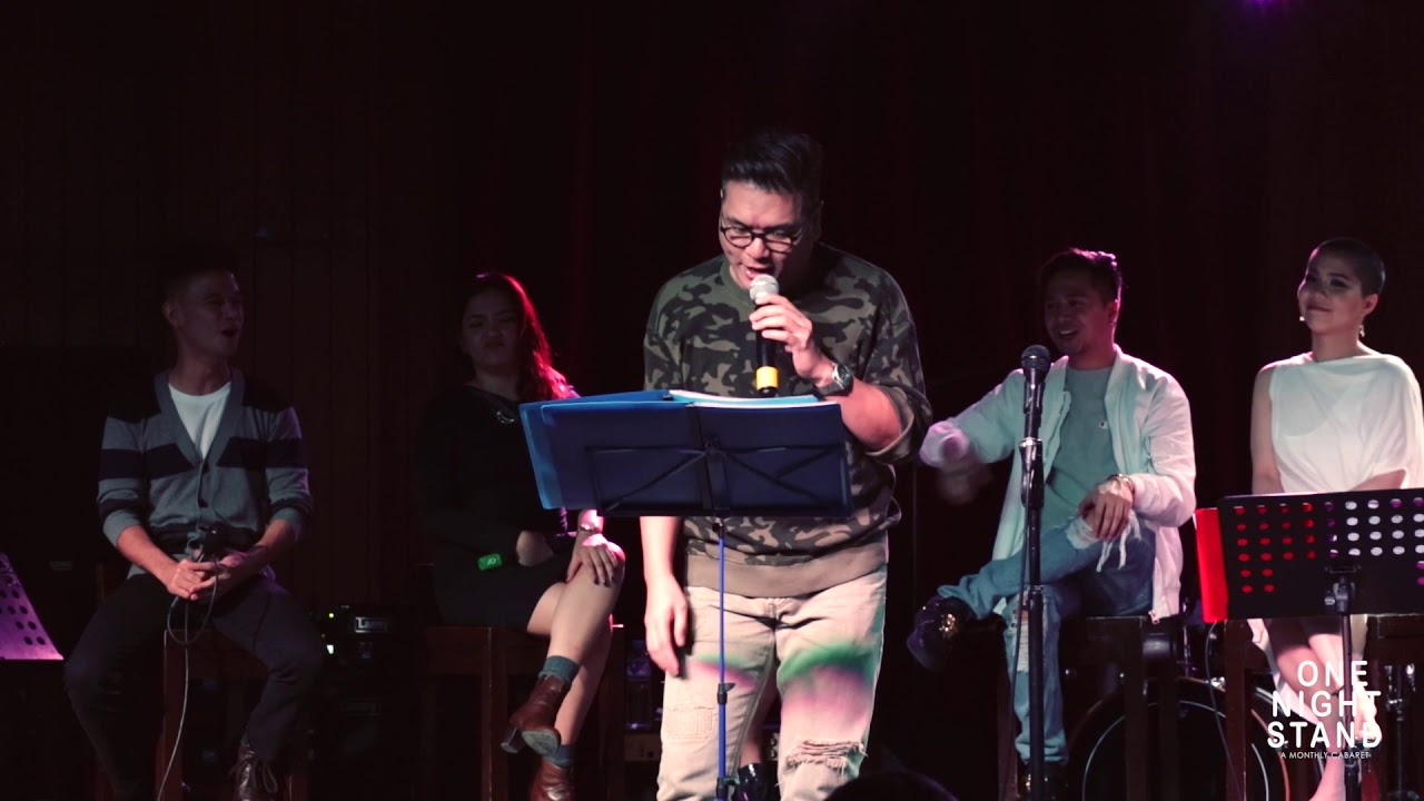 I AM COMPLETE (Little Mermaid) - JEFF ARCILLA