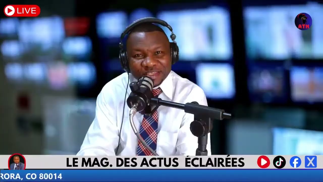 EN DIRECT DE GOMA, SITUATION CONFUSE