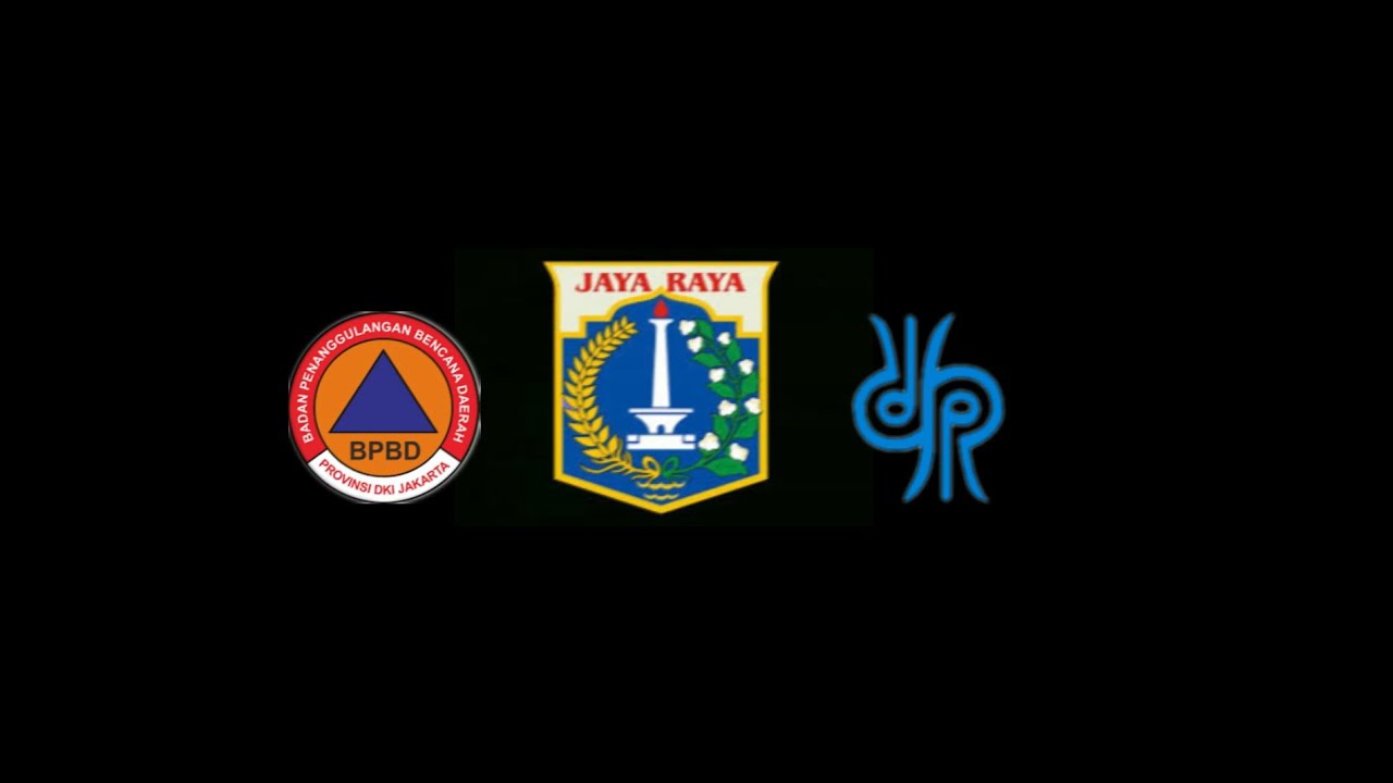 Simulasi Siap Siaga Bencana SDN RAMBUTAN 01