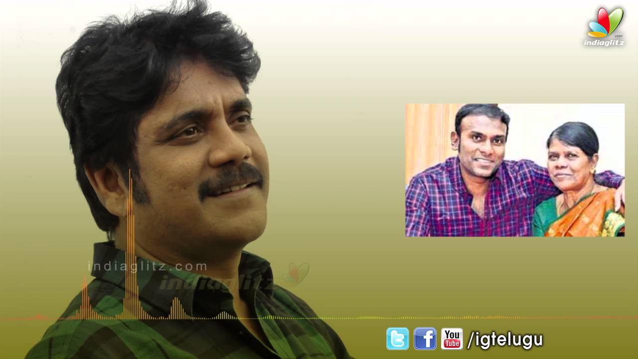 We were afraid after Anup Rubens' mother died : Nagarjuna