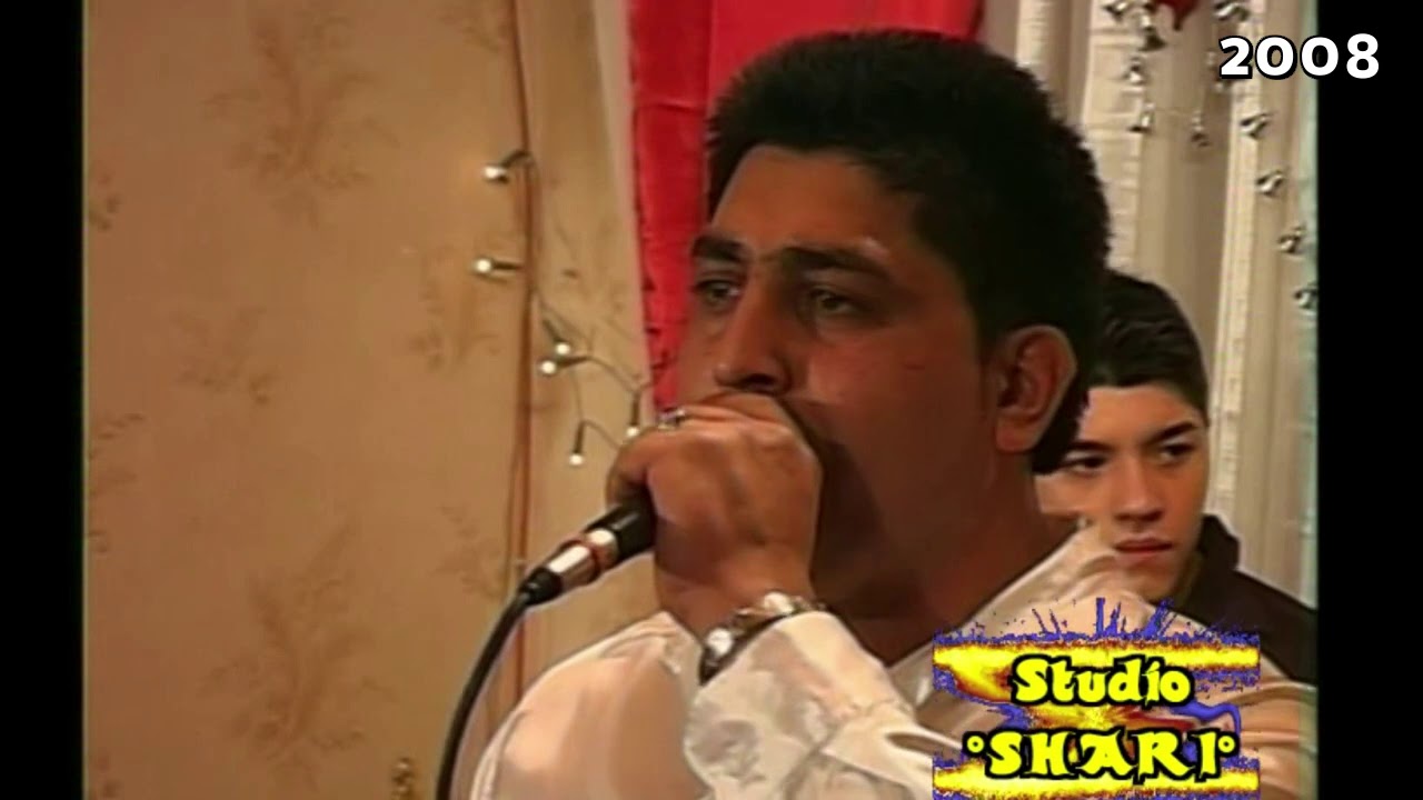Arben Kosova - Nje unaz | GEZUAR ME STUDIO SHARI 2008