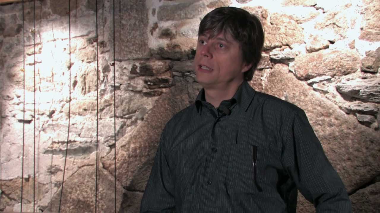Vincent Genty - AMAROK BIOTECH - Lauréat 