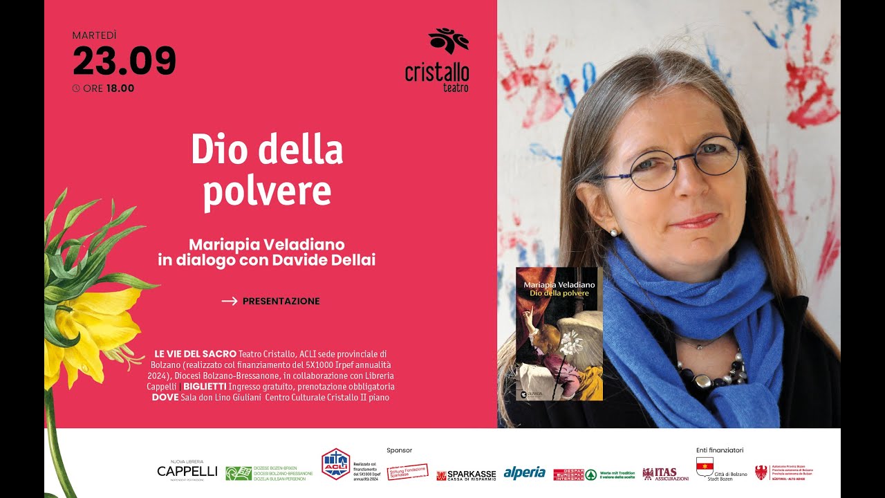 Dio della polvere