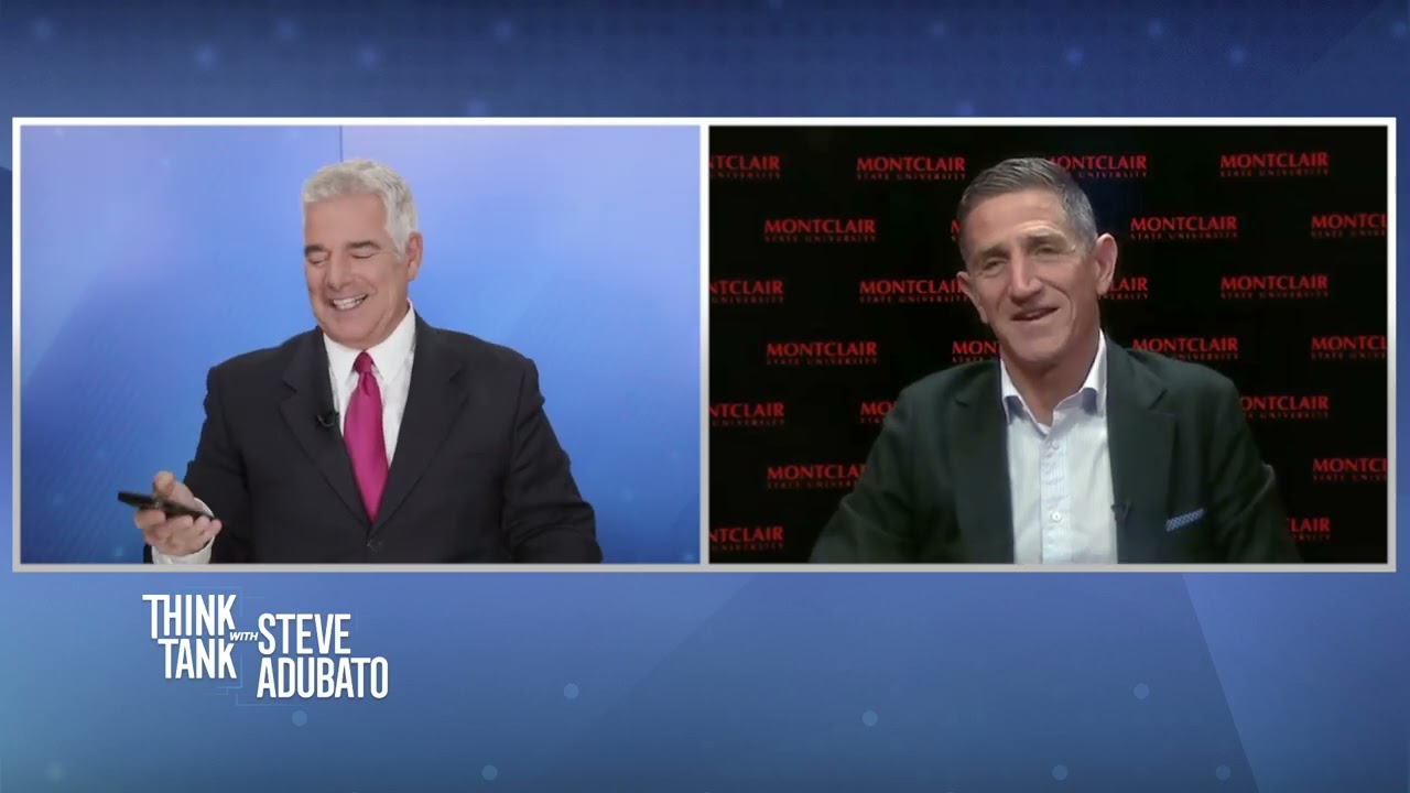 How the changing media landscape is impacting the next generation
