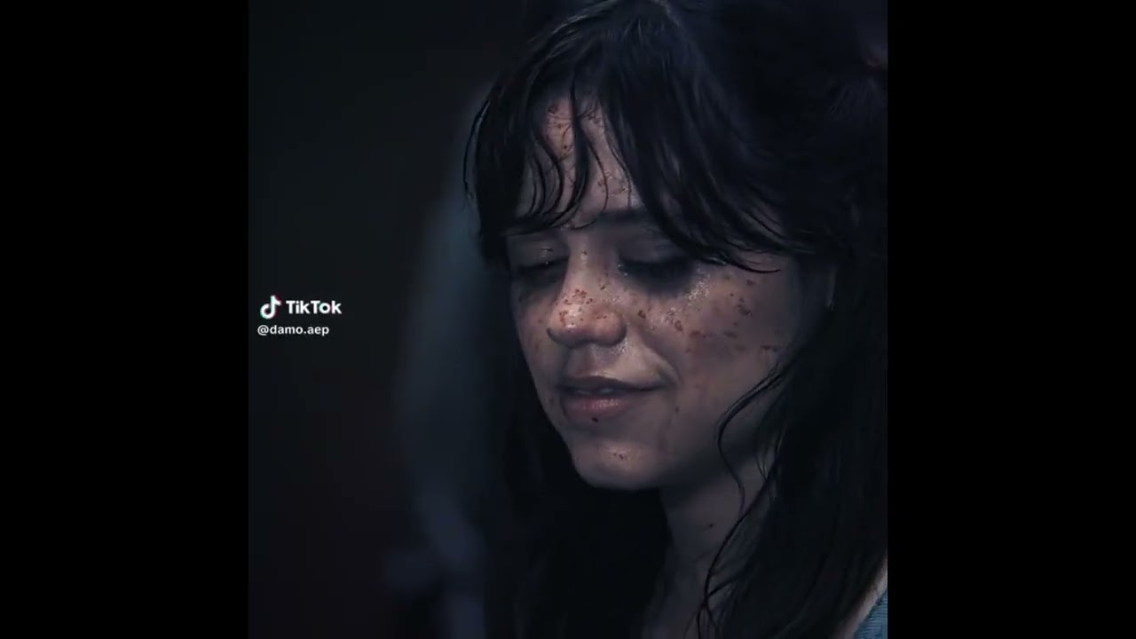 BEST EDITS BY JENNA ORTEGA TIKTOK COMPILATION PT 1
