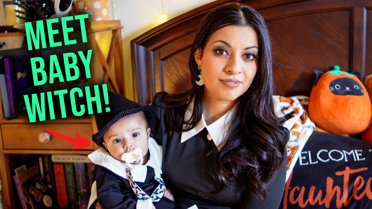 I'M A MOM NOW! Life Update / Pregnancy Story