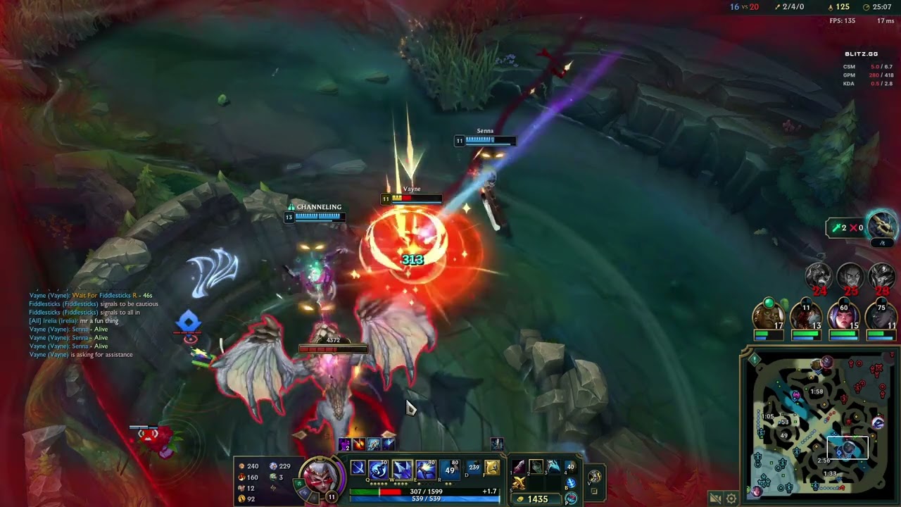 Placements 2026 - The Cat Returns - - E1  S16.1  14/2/2026 - Iron OCE