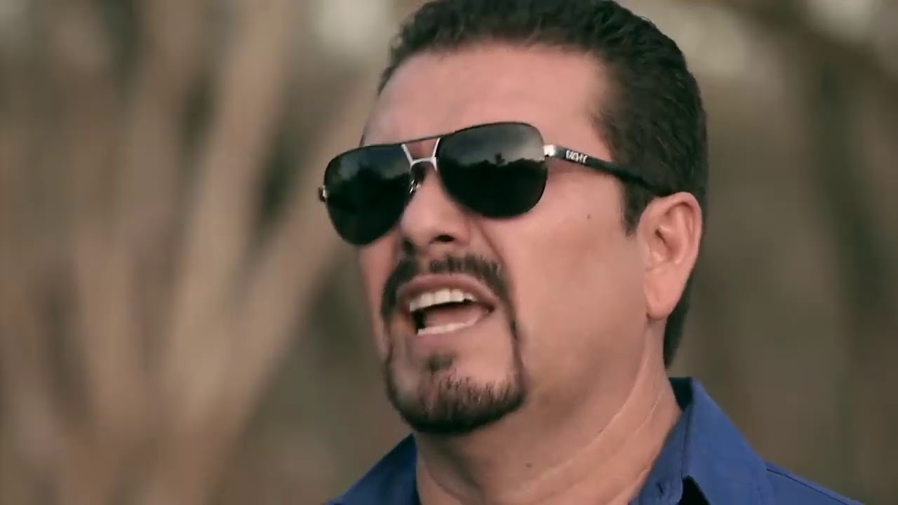 Pelicula completa - EL PISTOLERO (Alfredo Rios 