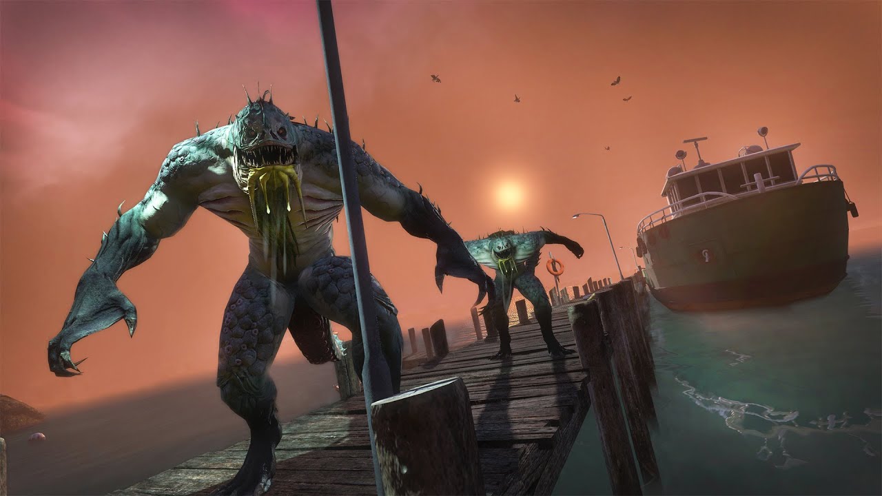 Secret World Legends Gameplay 2025