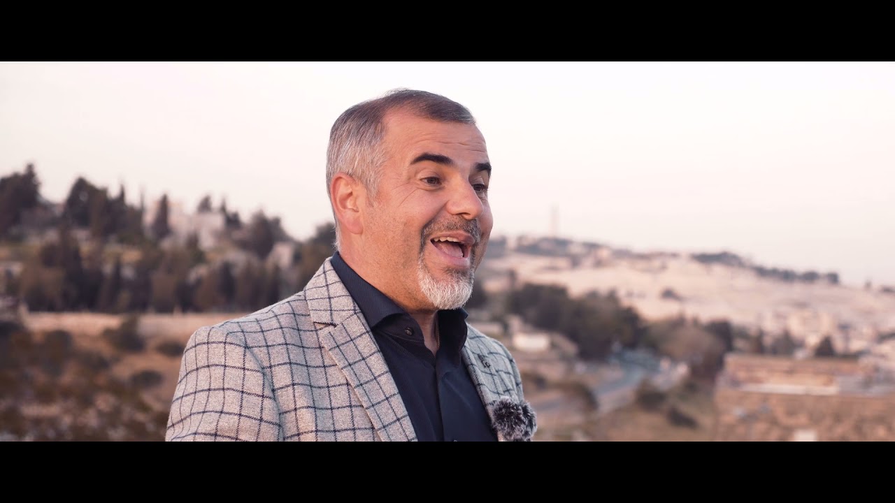 Israel Independence Day 2021 with Pastor Israel Pochtar