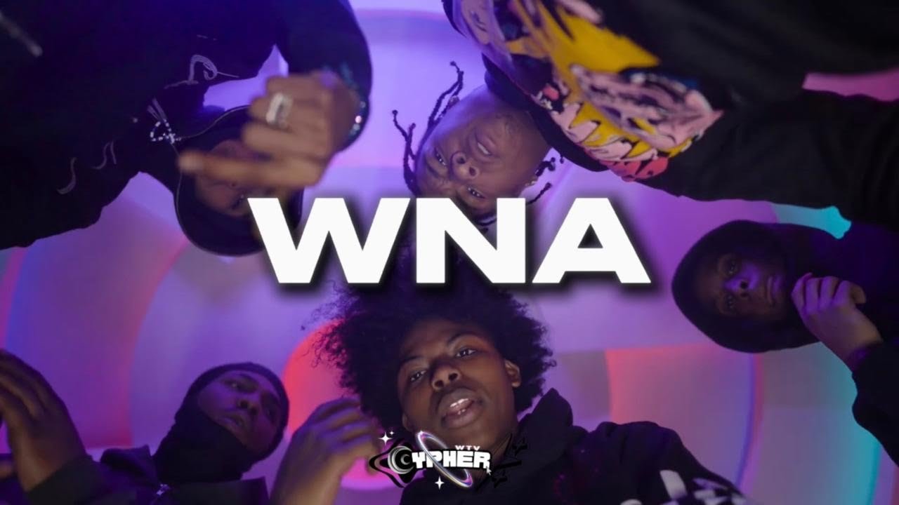 [FREE] Dudeylo x Bloodie x Deeplay4keeps Jerk Drill Type Beat - &ldquo;WNA&rdquo; | NY DRILL INSTRUMENTAL 2024