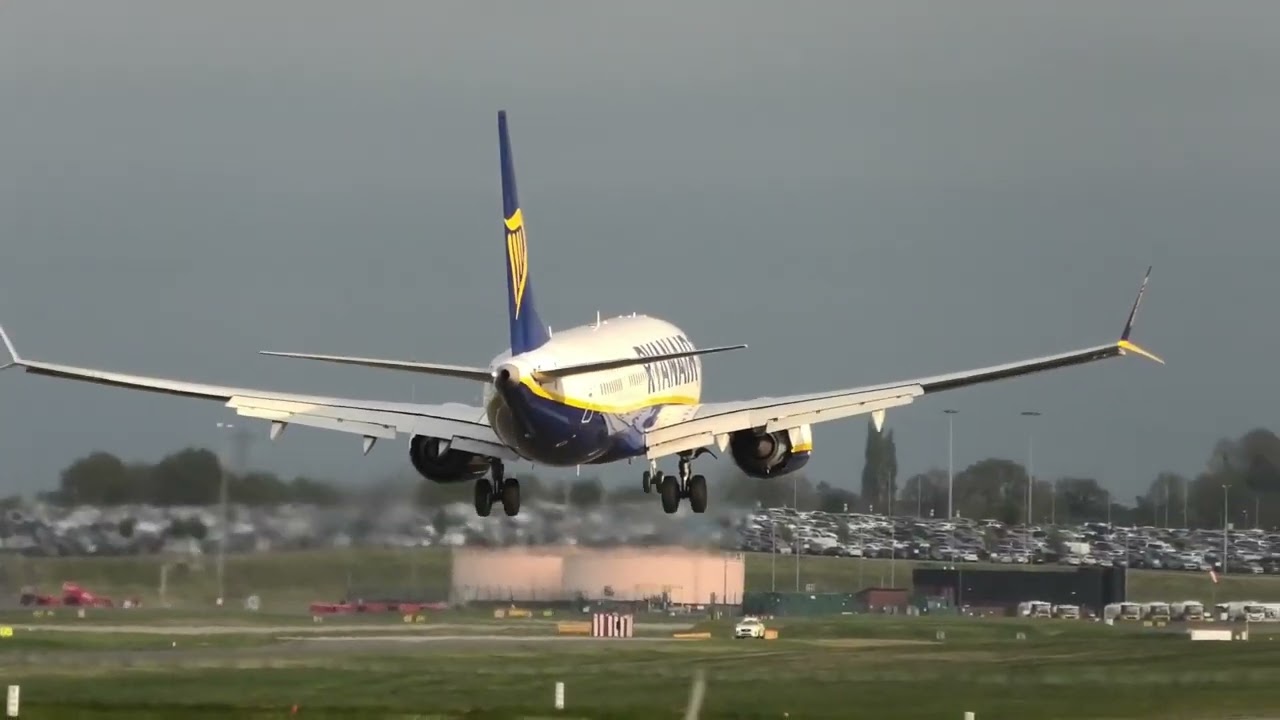 PANASONIC HC - VX3 CAMERA TEST BHX