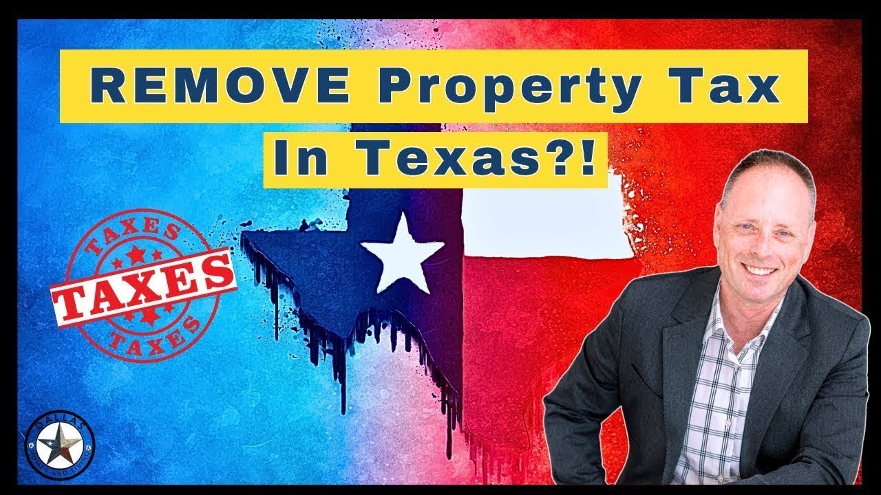 Texas Homeowners Are Getting Ripped Off - Here's Why