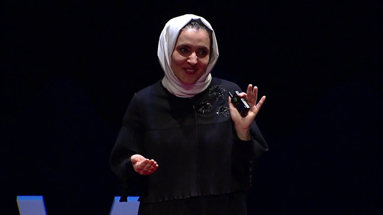 Bir Köy Öğretmeni Güncesi | Derya Çok | TEDxVefaWomen