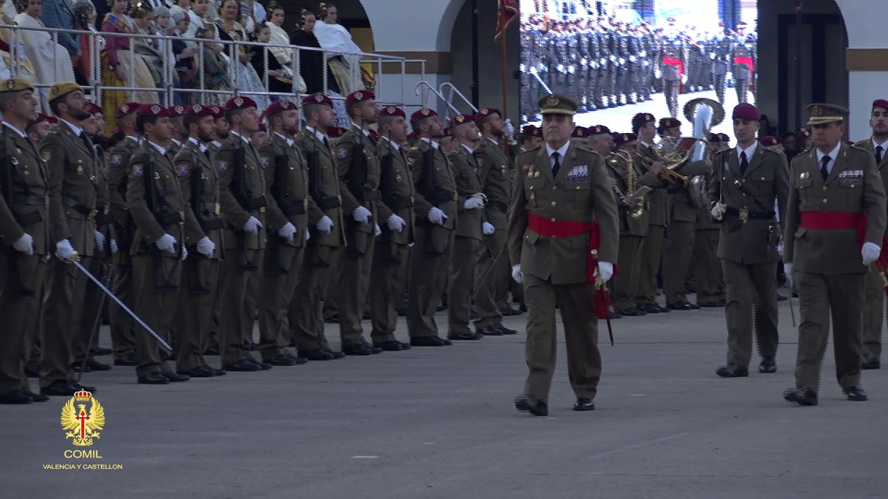 XXX Falla FAS: Homenaje al pueblo valenciano