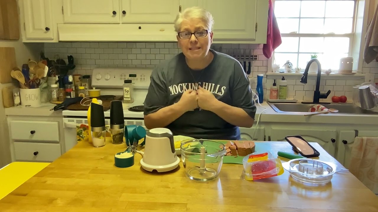 Bologna Sandwich Spread