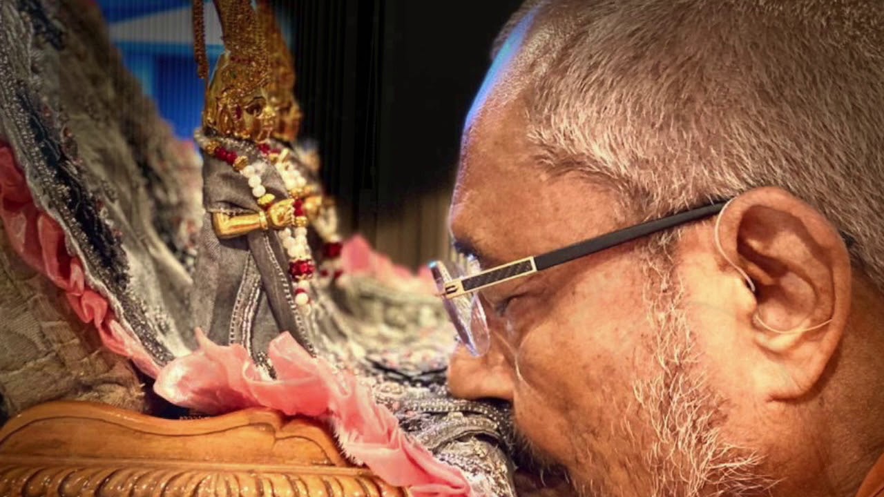 Sankalp & Dhun - May 23,2020