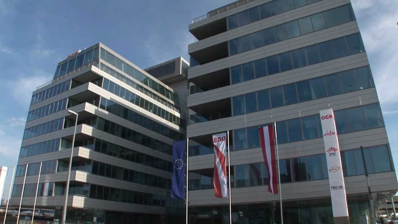 ÖGB - Kurzgeschichte