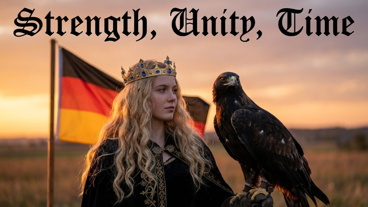 Feuer, das nie vergeht | Kraft, Zusammenhalt & Zeit