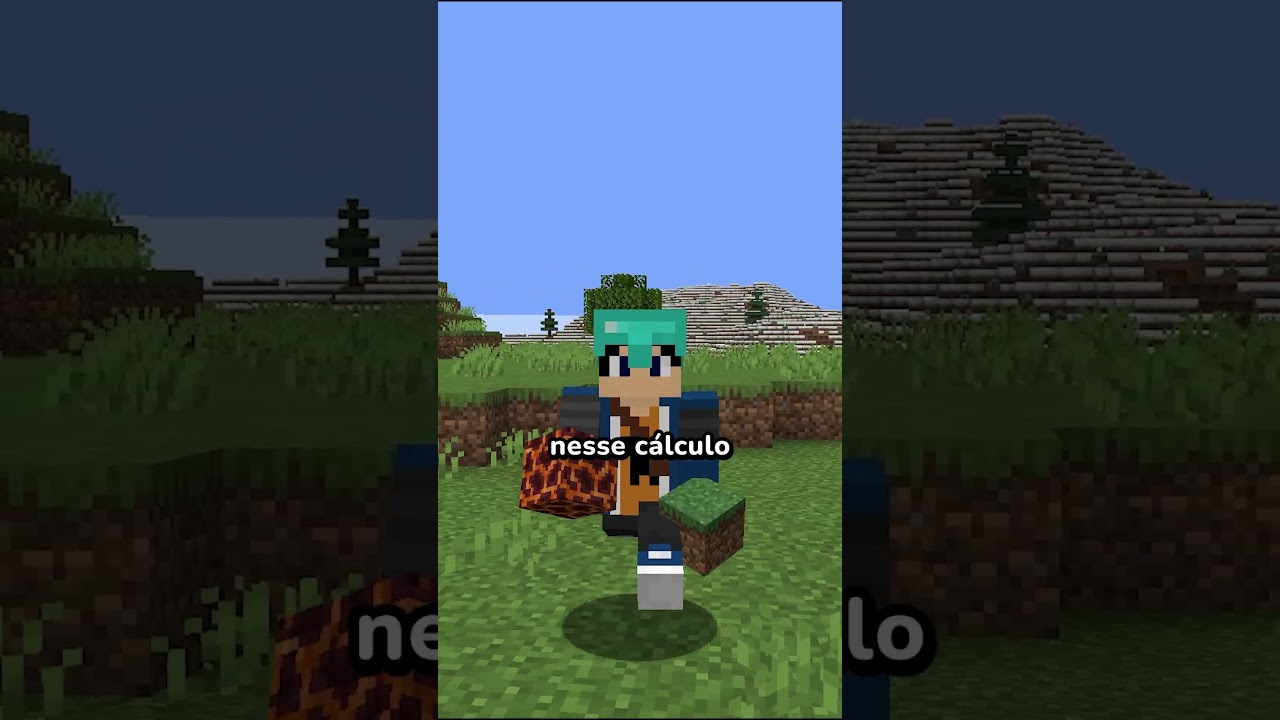 Como eles escolhem o caminho.