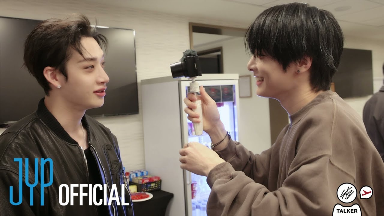 [Stray Kids : SKZ-TALKER GO! Season 5] Ep.07 MACAU