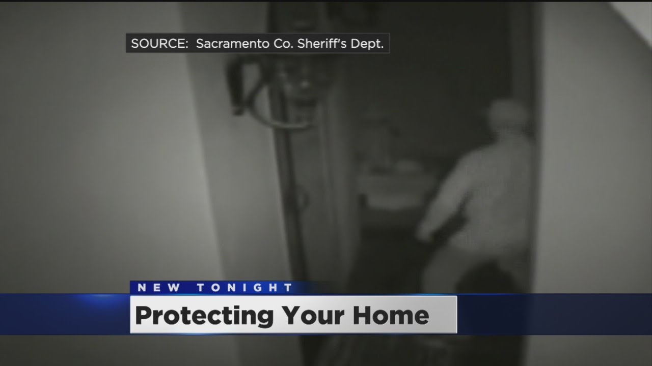 Home Security Solutions Bring Safety Through Technology