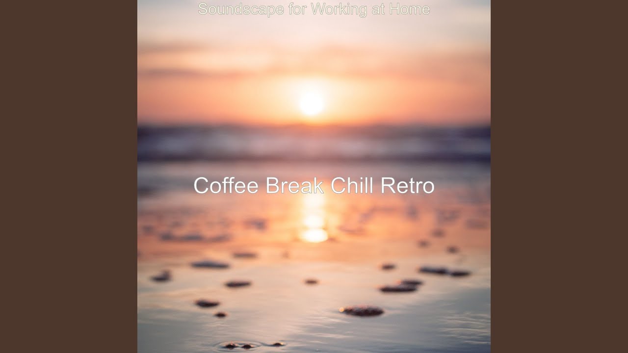 Contemporary Brazilian Jazz - Bgm for Staying Healthy
