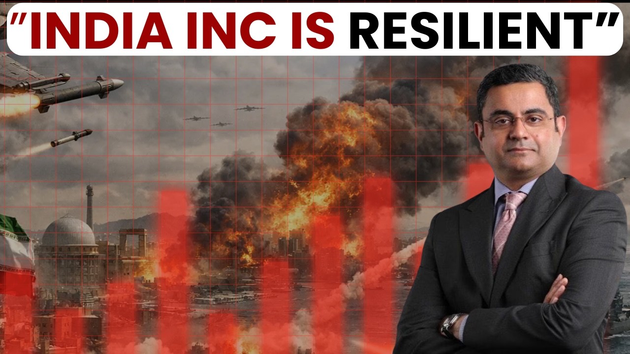 How IMFA Plans To Hit 5 Lakh Tons By FY28, India Inc's Resilience Amid Global Crisis & More