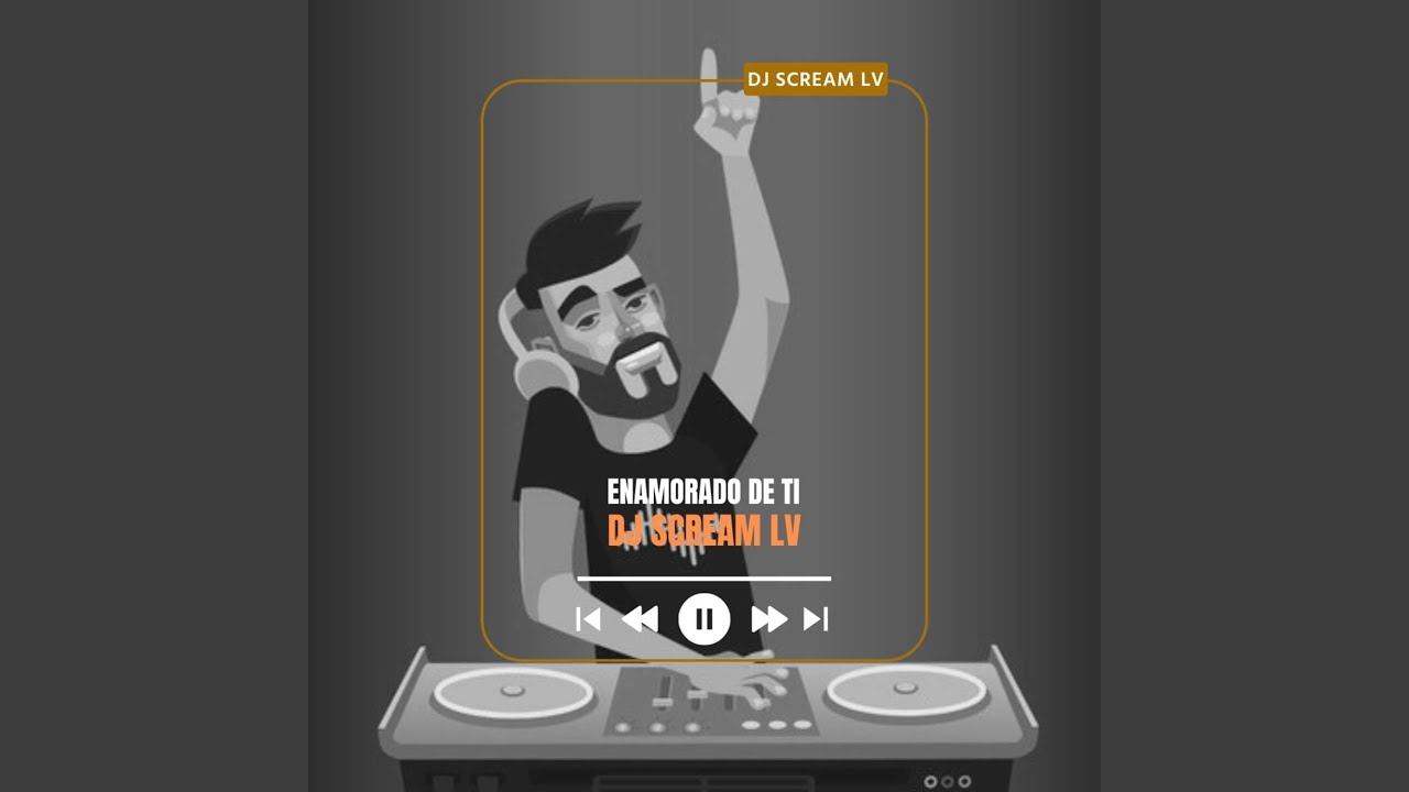 Enamorado De Ti