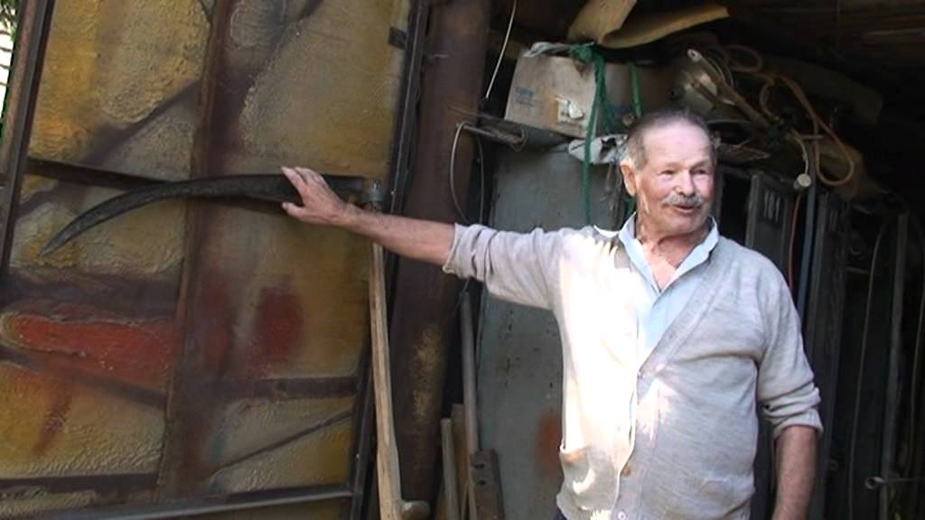 DEMOt&aacute;bor Fot&oacute;s Workshop 2011 - Cs&oacute;rompuszta