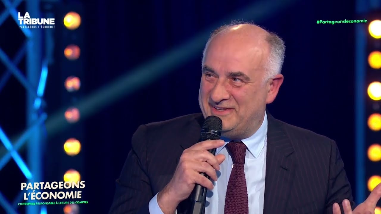 #Partageonsleconomie - Sortir complètement du carbone,  question de temps ou de méthode ?
