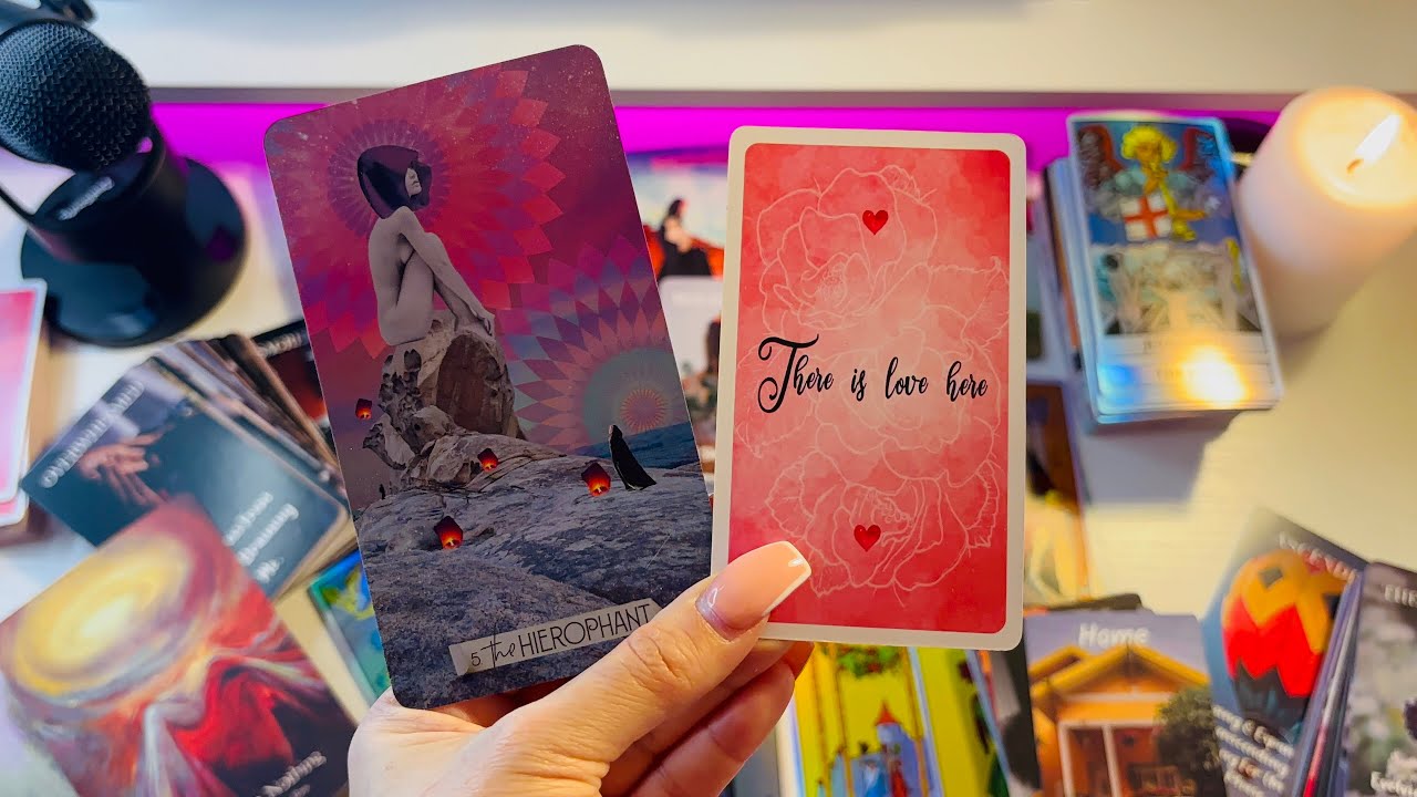 They know there is a deeper meaning to your connection 🌙💞 #555 