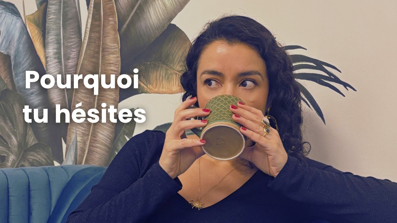Pourquoi parler de ton accompagnement te met mal à l’aise