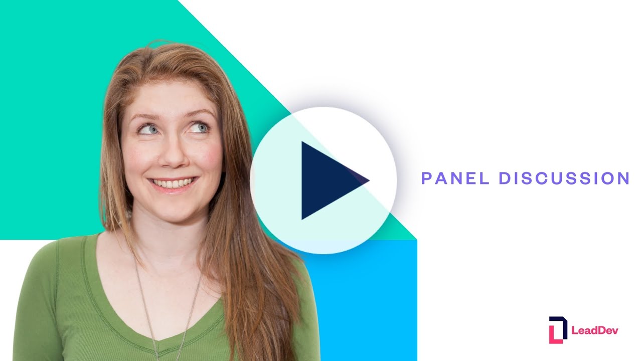 Guiding self-organising teams | Rebecca Hill | #LeadDevLondon