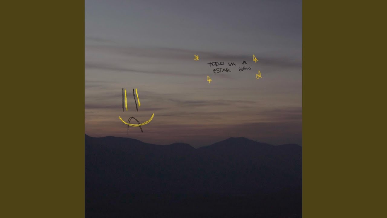Todo Va a Estar Bien (feat. Shovi Noma)