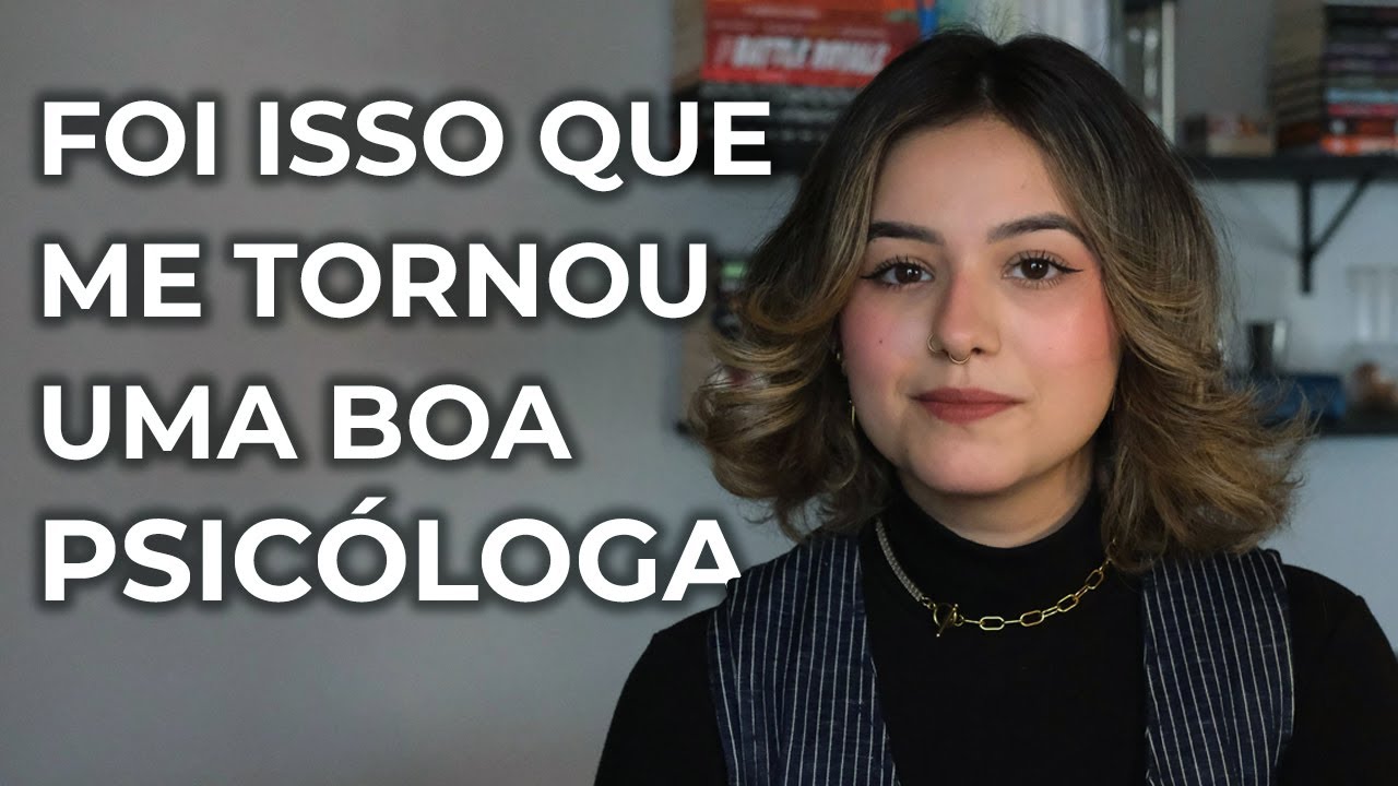 3 AÇÕES QUE MUDARAM MINHA CARREIRA COMO PSICÓLOGA