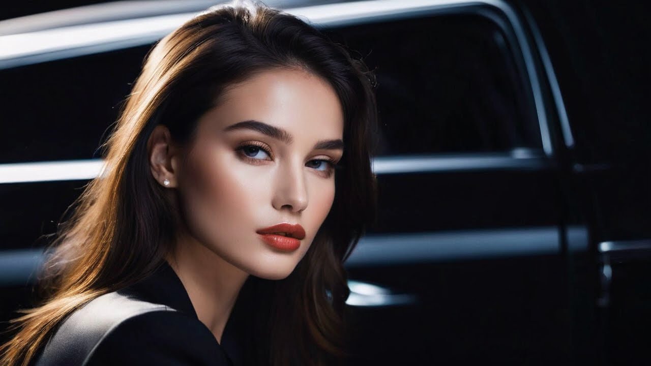 Elyanna & Massari, ADAM Calling You, Real Love, ZHUREK, BEBE LOVEIN &HilalDeep Remix 