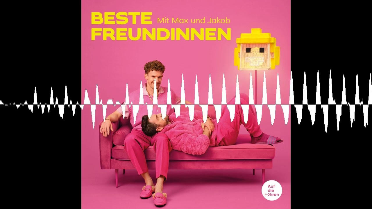 Wie h&auml;lt man Lust in langen Beziehungen lebendig? &ndash; mit Amelie Boehm - Beste Freundinnen
