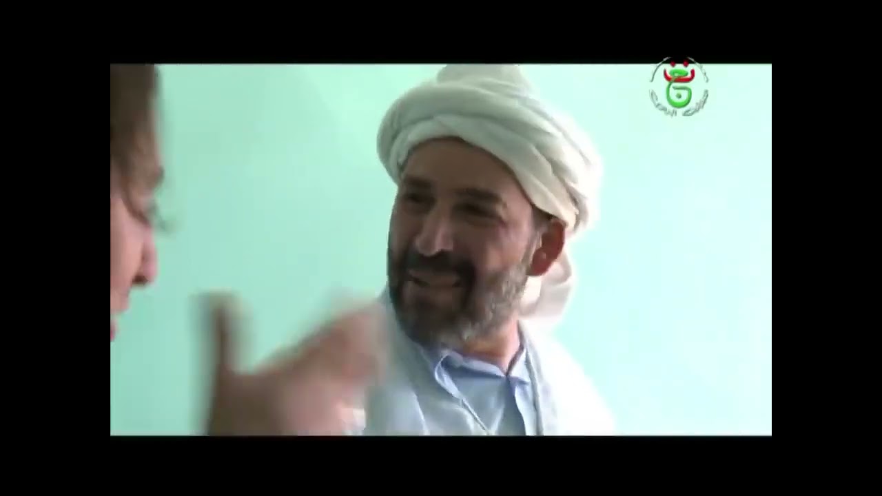 عمارة الحاج لخضر الموسم الثالث - حير جليس _   Imarat Hadj Lakhdar