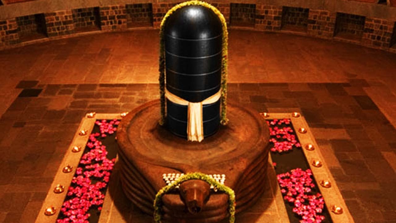 Bilvashtakam | Lord Shiva