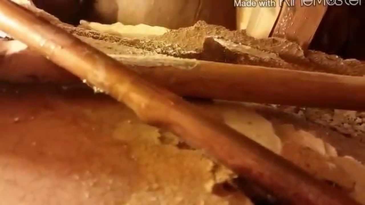 repairing frozen,burst water pipes