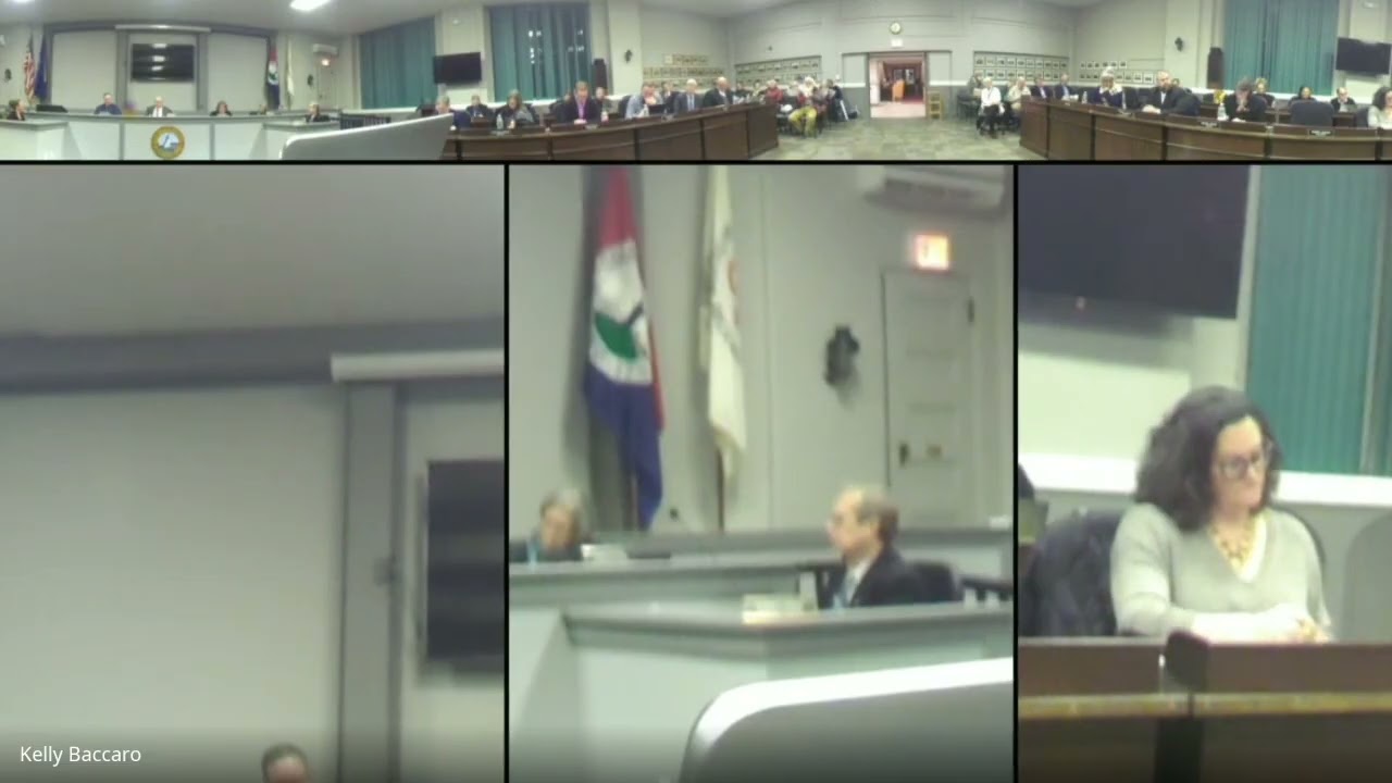 Full Board Meeting || February 11, 2026