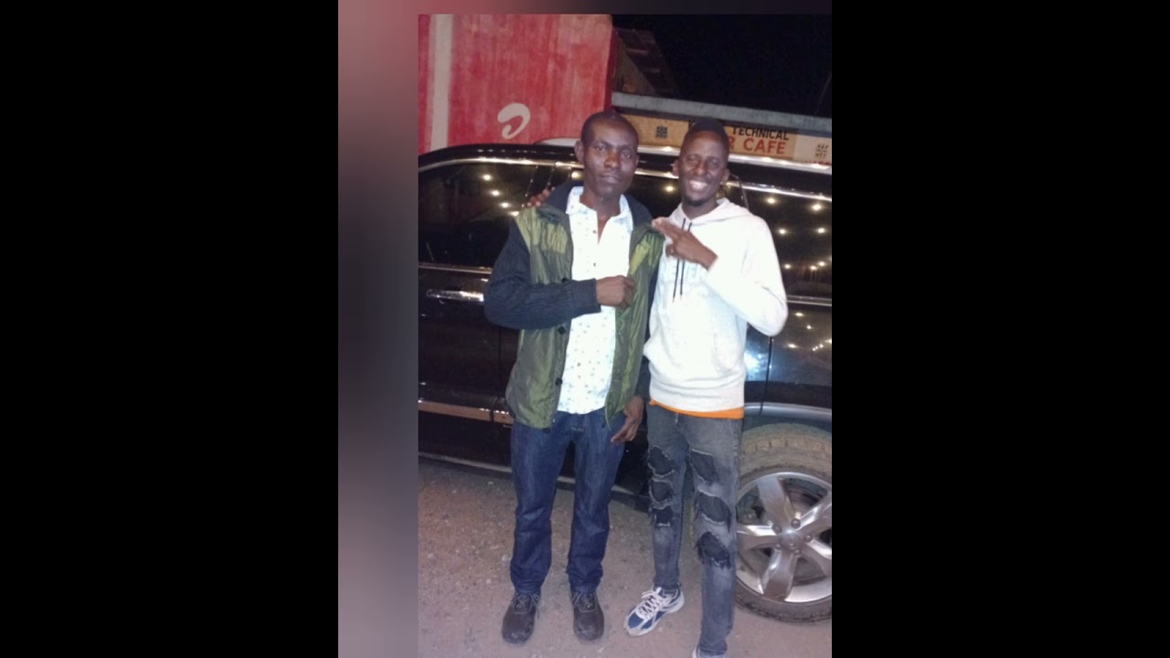 ASANTE JOEL MULI