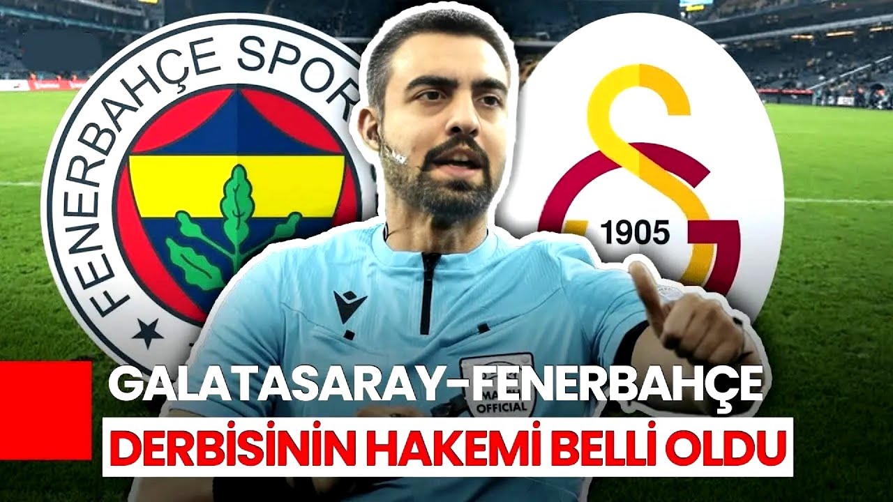 DERBİ YÖNETTİM 😱 2.LİG E YÜKSELDİM ! REFEREE SİMULATOR ! HAKEM OLDUM #2