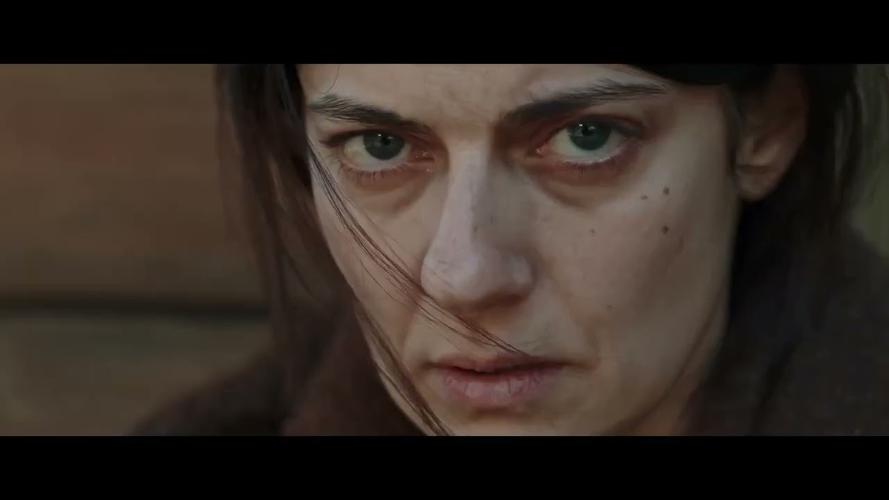 ELISA | Il trailer del film di Leonardo Di Costanzo I HOT CORN